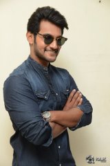 Aadi Interview About Garam